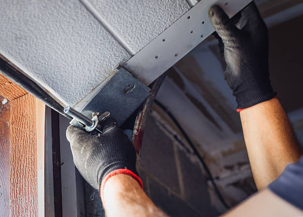 Reliable Garage Door Panel Replacement contractor in Fort Atkinson, WI by Garage Doors Repair Pro